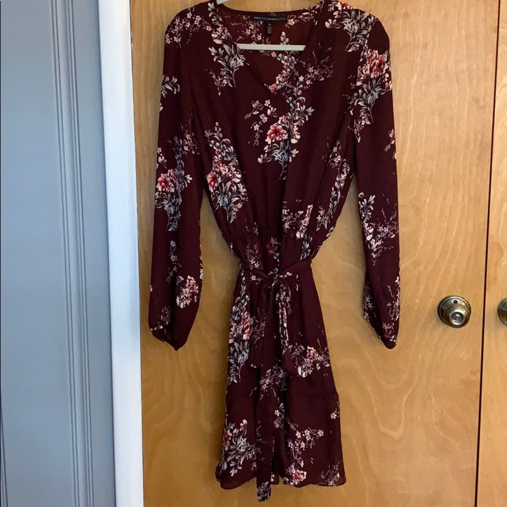 White House Black Market Dress